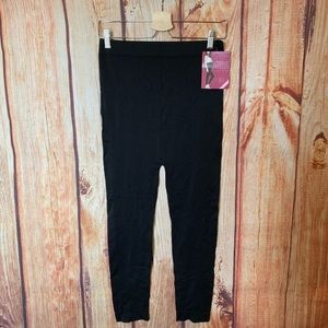 New! BeMaternity Leggings Black